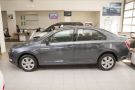 Skoda Rapid 1.6 MPI MT Ambition (06.2015 - 06.2016))