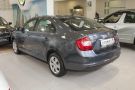 Skoda Rapid 1.6 MPI MT Ambition (06.2015 - 06.2016))