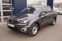 SsangYong Actyon Sports 2.0D MT Welcome (05.2014 - 03.2016))