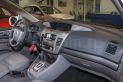 SsangYong Stavic 2.0 D AT 4WD Luxury (07.2013 - 03.2016))