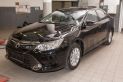 Toyota Camry 2.0 AT  (11.2014 - 04.2017))
