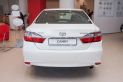 Toyota Camry 2.5 AT  (11.2014 - 04.2017))