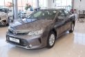 Toyota Camry 2.0 AT   (11.2014 - 04.2017))