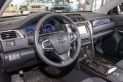 Toyota Camry 2.0 AT Стандарт Плюс (11.2014 - 04.2017))