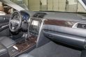 Toyota Camry 2.0 AT  (11.2014 - 04.2017))