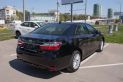 Toyota Camry 3.5 AT  (11.2014 - 04.2017))