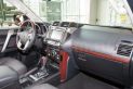 Toyota Land Cruiser Prado 4.0 AT  (7 ) (11.2013 - 08.2015))