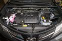 Двигатель 3ZR-FE в Toyota RAV4 2012, джип/suv 5 дв., 4 поколение, XA40 (11.2012 - 12.2015)