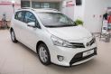 Toyota Verso 1.8 CVT  (11.2012 - 01.2016))