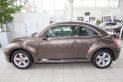 Volkswagen Beetle 2.0 TSI DSG Beetle Sport (09.2014 - 11.2016))