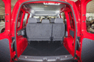Volkswagen Caddy 1.2 TSI Kombi (09.2010 - 08.2015))