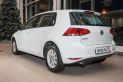 Volkswagen Golf 1.6 MPI AT Comfortline 5dr. (08.2014 - 03.2017))