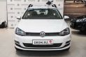 Volkswagen Golf 1.4 TSI DSG Comfortline 5dr. (04.2014 - 03.2017))