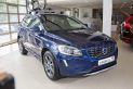 Volvo XC60 2.4 D4 AWD Geartronic Ocean Race Edition (05.2015 - 01.2017))