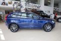 Volvo XC60 2.4 D4 AWD Geartronic Ocean Race Edition (05.2015 - 01.2017))