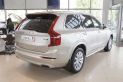Volvo XC90 2.0 D5 AWD AT Inscription (5 seats) (07.2015 - 06.2016))