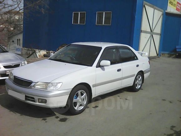 Toyota Premio 1998