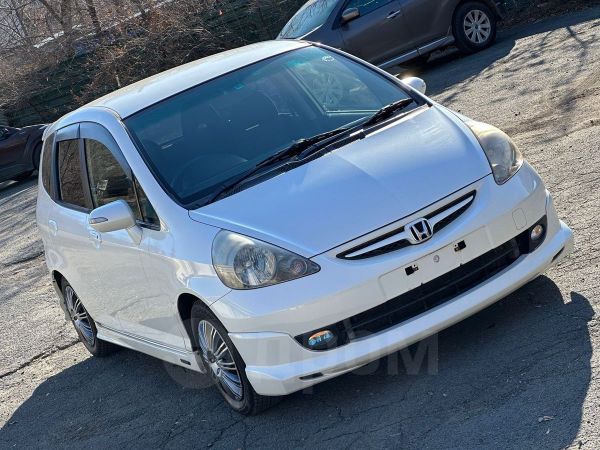 Honda Fit 2006