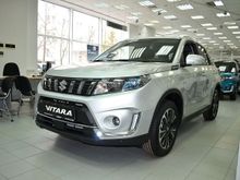 Москва Suzuki Vitara 2022