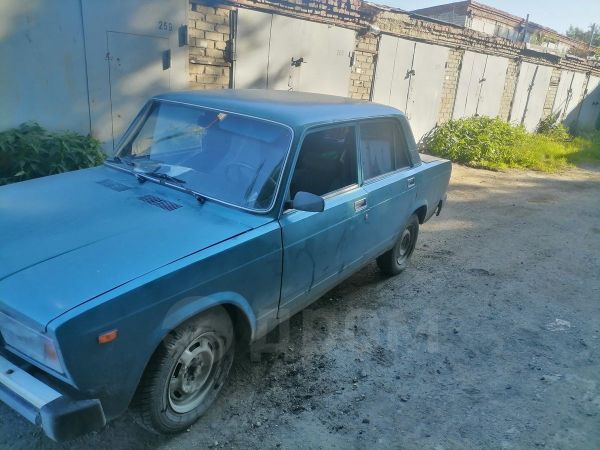 Купить Бу 2107 Рязань И Области