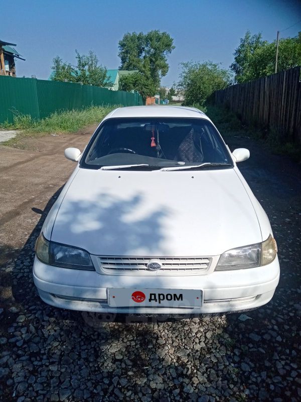 Toyota Corona 93 года