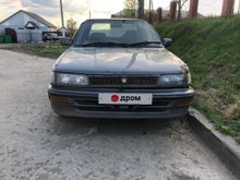 Мокшан Corolla 1991