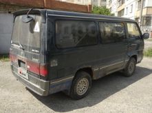Славгород Caravan 1991