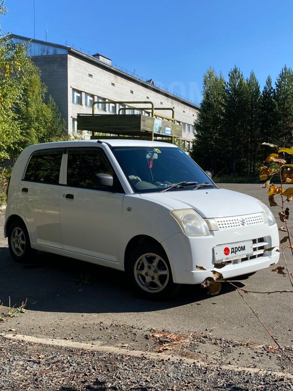 Купить Сузуки Автомат