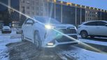 SUV или внедорожник Toyota RAV4 2019 года, 2869000 рублей, Петропавловск-Камчатский