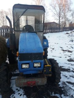 Мини-трактор Shifeng SF-244 2012 года, 200000 рублей, Агинское