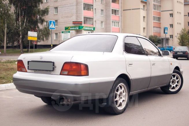 Продажа Тойота Виста Барнаул