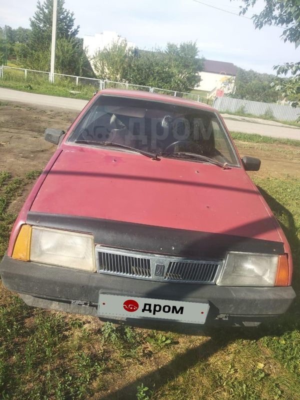 Купить Бу 2109 Ростов