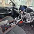 SUV или внедорожник Toyota Raize 2019 года, 1655000 рублей, Краснодар