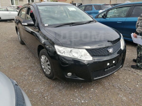 Купить Тойота Виш В Уссурийске Без Пробега