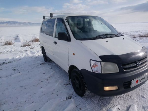 Тойота Таун айс 2001