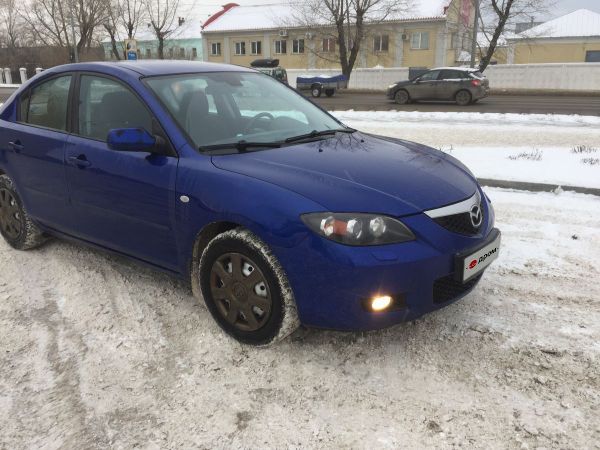 Мазда Купить Бу В Барнауле