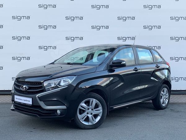 lada xray магнитола просит код