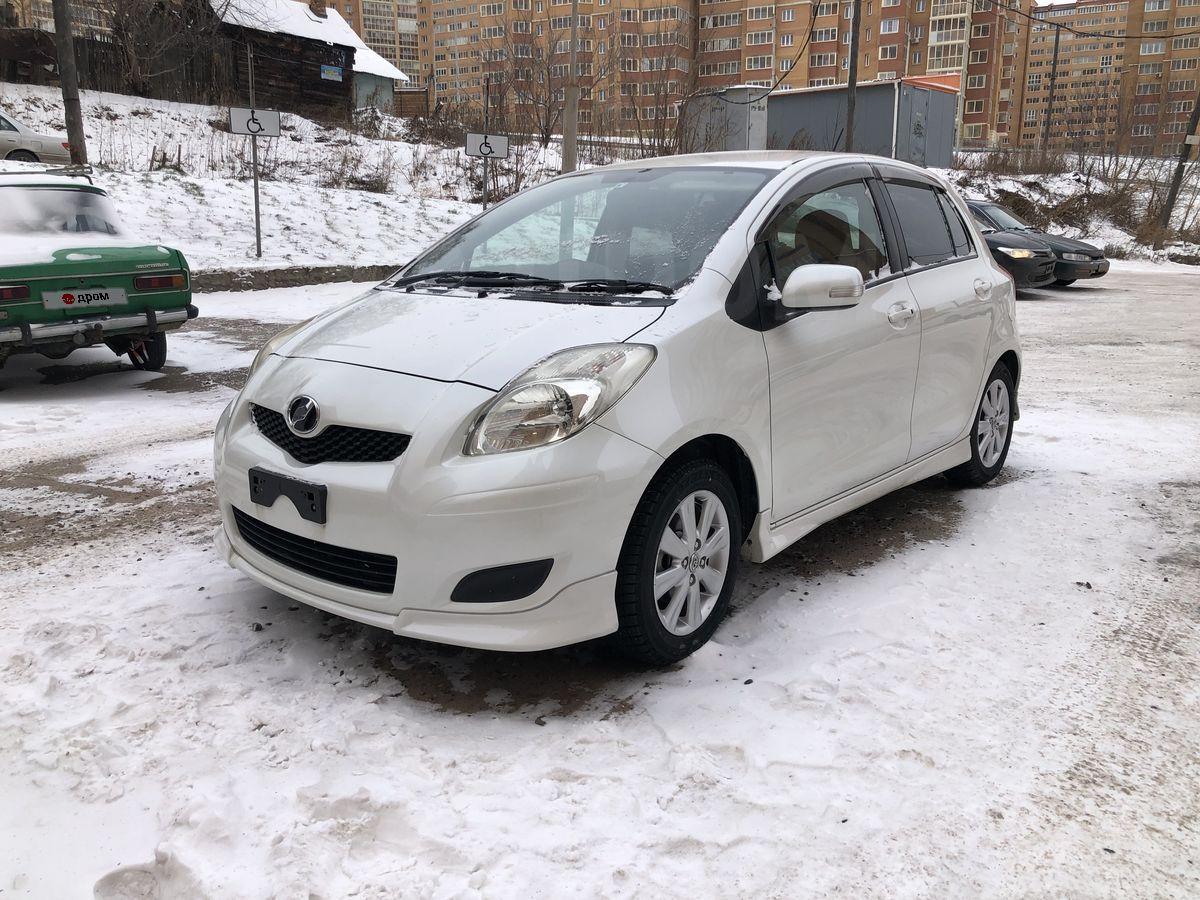 Дром Омск Продажа Автомобилей С Пробегом Тойота