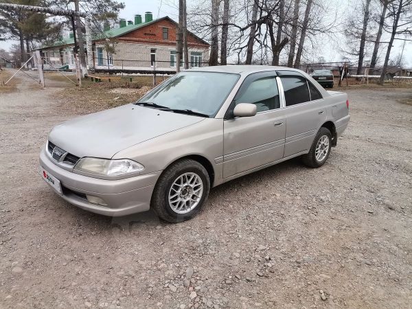 Toyota Carina 1997 1 8