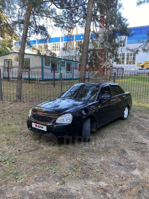 Приора Купить В Воронеже Новую
