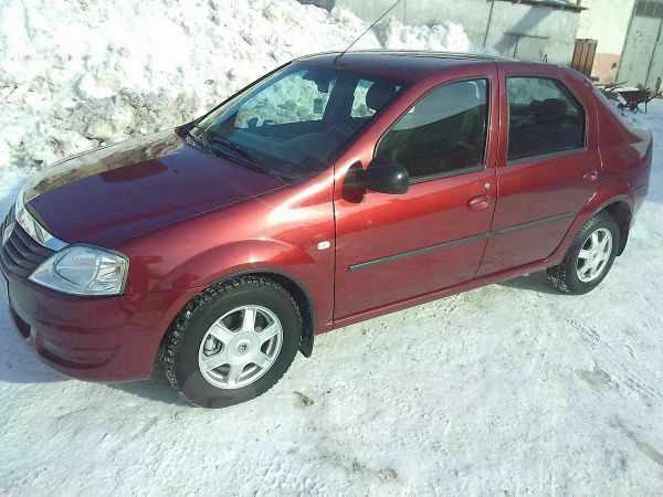Купить Рено Логан В Глазове На Авито