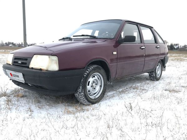 Иж 2126 Купить В Омске