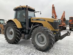 Трактор Challenger MT 585D 2012 года, 4550000 рублей, Москва