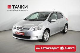 Иркутск Toyota Auris 2010