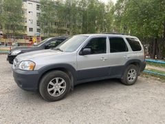 SUV или внедорожник Mazda Tribute 2005 года, 500000 рублей, Нижневартовск