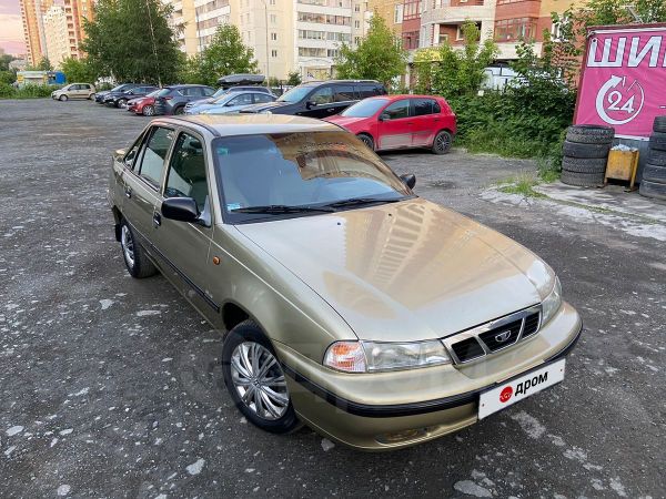 Daewoo Nexia 2005