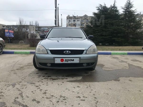 Приора Крым