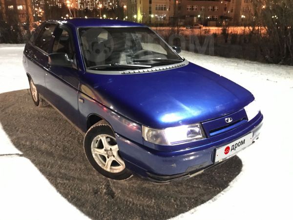 Купить Ваз 2112 В Удмуртии