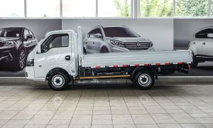 Бортовой грузовик Dongfeng Captain-T 2023 года, 2390000 рублей, Краснодар
