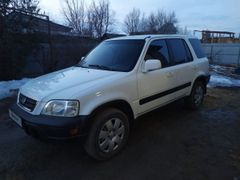 SUV или внедорожник Honda CR-V 2000 года, 600000 рублей, Фролово